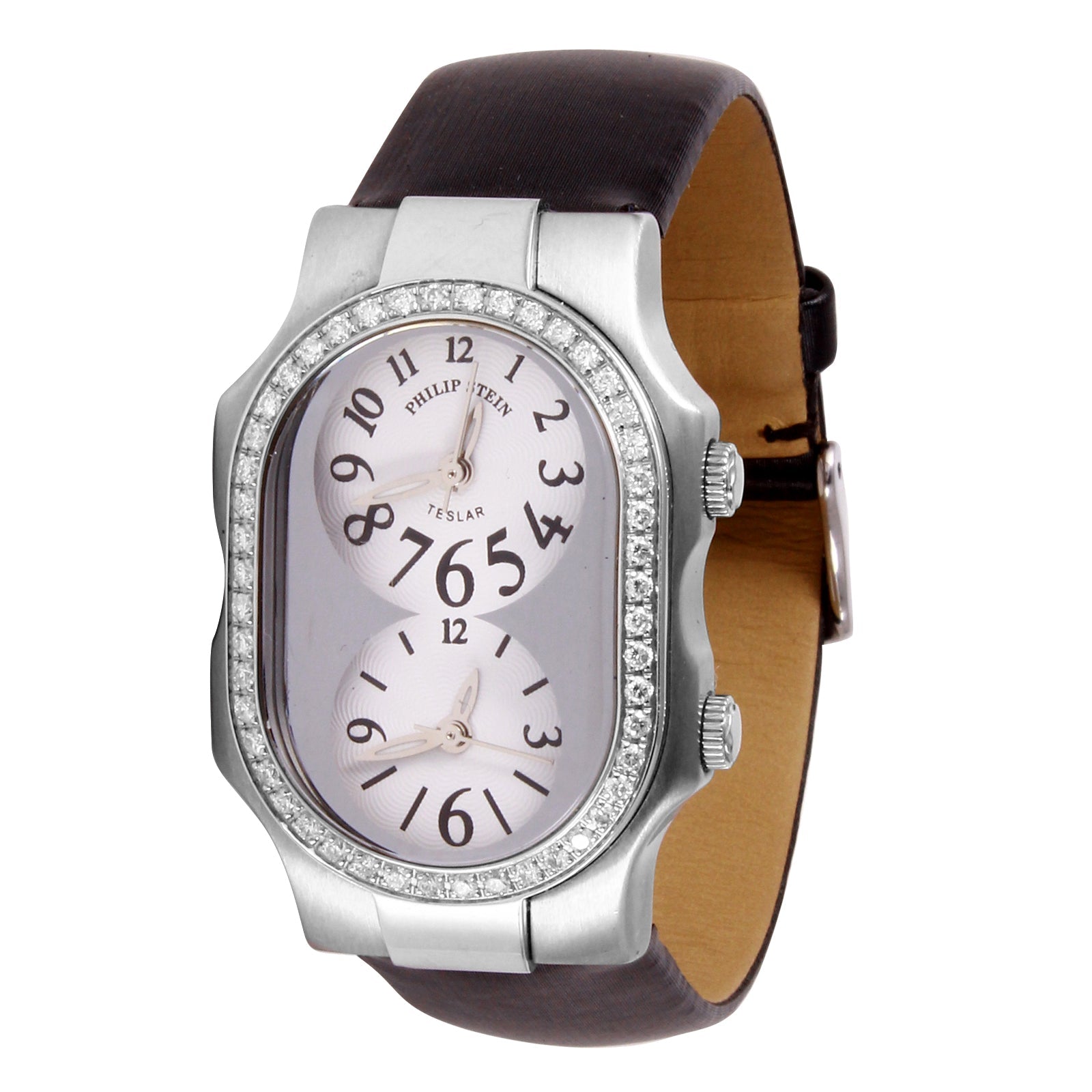 PHILIPPE STEIN TESLAR Watch Quartz Case 42mm by 26mm