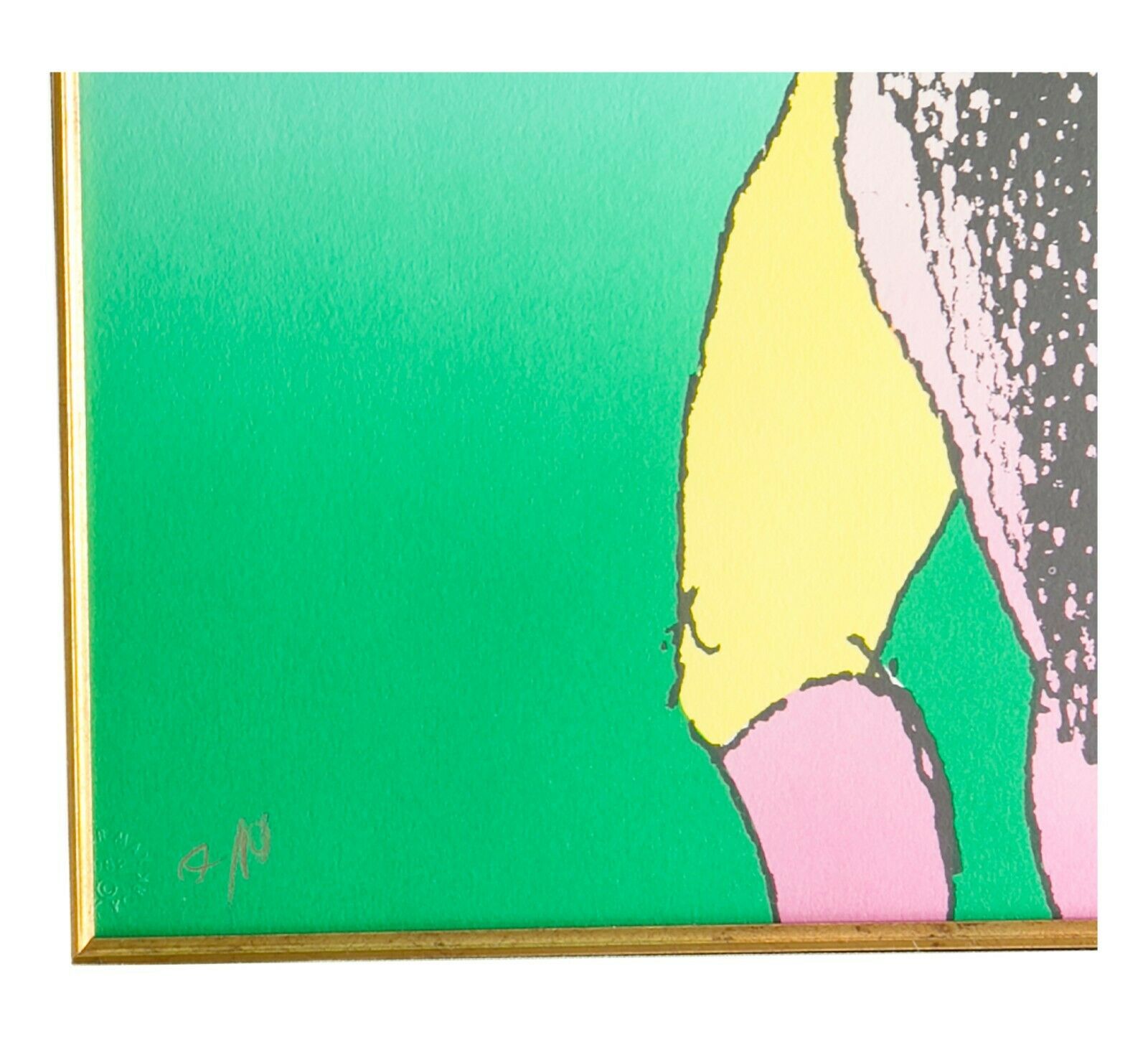 Peter Max Across the Room Lithograph 1982 A/P