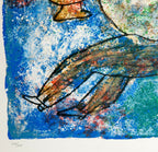 Theo Tobiasse - Behold My Beloved 1976