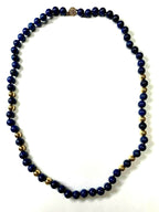 Lapis Lazuli Bead 12