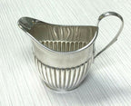 Vintage C. J. Vander Edwardian Style Sterling Silver 4 Piece Coffee/Tea Set
