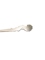 Vintage Gorham Fruit Spoon Sterling Silver, Number 568