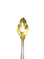 Vintage Gorham Fruit Spoon Sterling Silver, Number 568