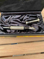 1999 Montblanc Marcel Proust L.E. Writer Series Fountain Pen