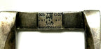 Designer Ari Soffer Methadone E.C. Union Belt Buckle Unisex