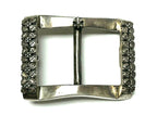 Designer Ari Soffer Methadone E.C. Union Belt Buckle Unisex