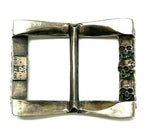 Designer Ari Soffer Methadone E.C. Union Belt Buckle Unisex