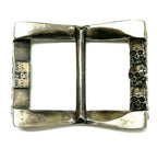 Designer Ari Soffer Methadone E.C. Union Belt Buckle Unisex