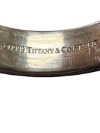 Tiffany & Co Platinum 6mm Wedding Band Size 10.25