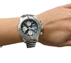 BREITLING Super Ocean Chronograph A13340 day-date Automatic Men's Watch