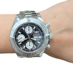 BREITLING Super Ocean Chronograph A13340 day-date Automatic Men's Watch
