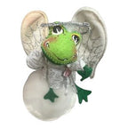 Annalee 1998 Felicity frog angel without horn