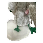 Annalee 1998 Felicity frog angel without horn