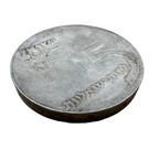 1958 Israel 5 Lirot - World Silver Coin