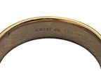 Kwiat 18kt Yellow Gold Ring Size 10