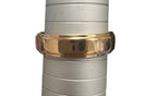 Kwiat 18kt Yellow Gold Ring Size 10