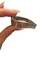 Ebel Sport Classic Ladies Watch 23mm Steel/18kt Gold and Diamonds 1057902