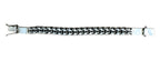 Sterling Silver Link Bracelet 8.5in