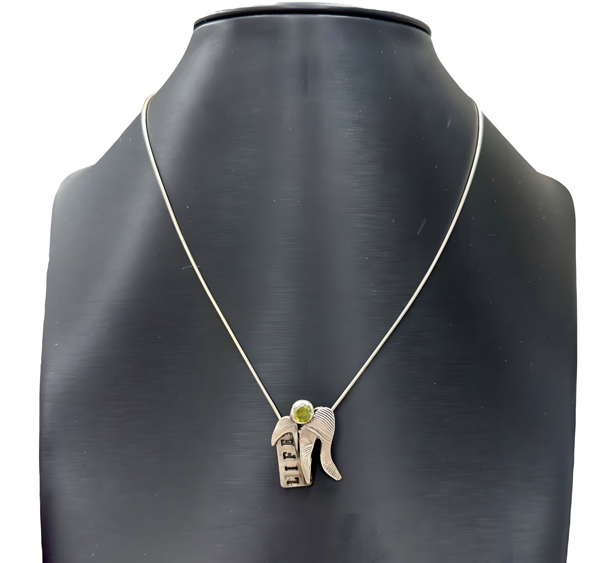 Sterling Silver