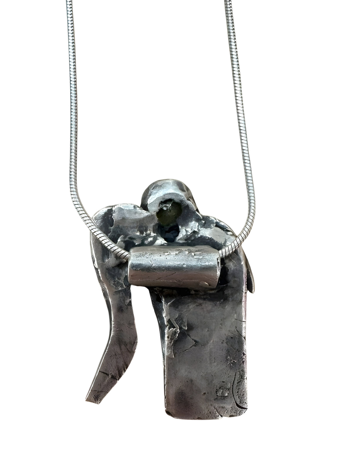 Sterling Silver
