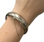 Sterling Silver Bracelet