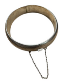 Sterling Silver Bracelet