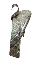 Sterling Silver and Seashell Pendant