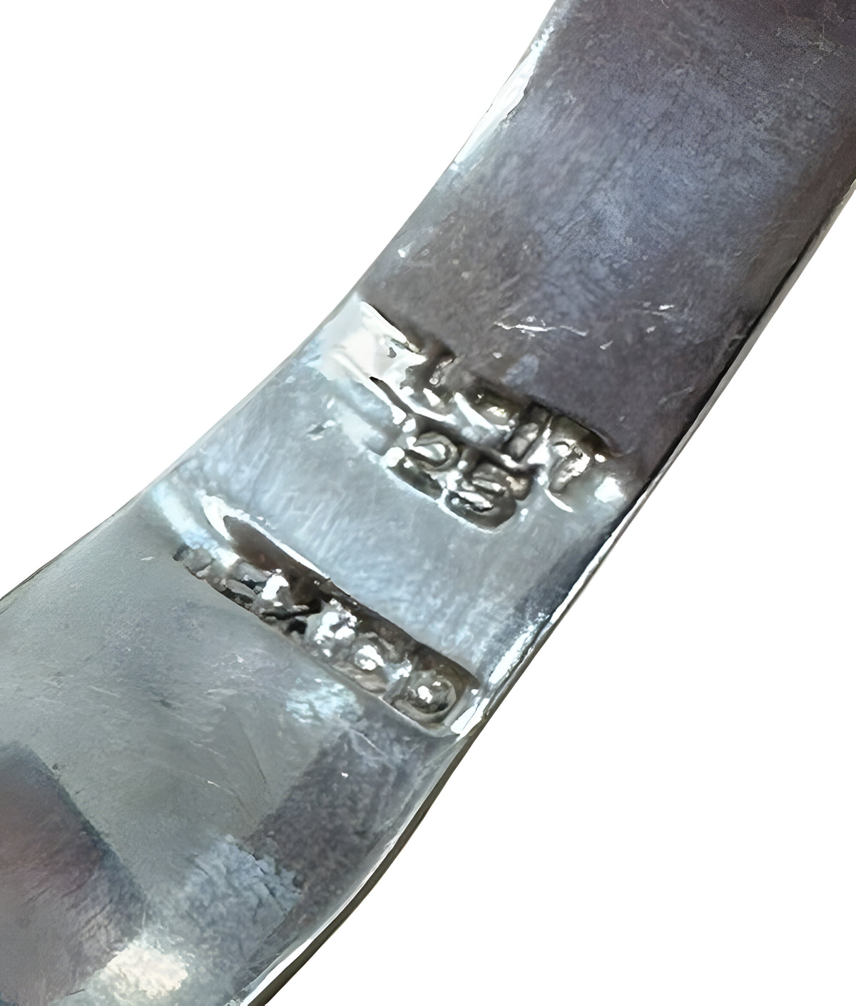 Sterling Silver Abalone Hinged Bracelet