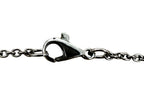 18kt White Gold
