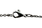 18kt White Gold
