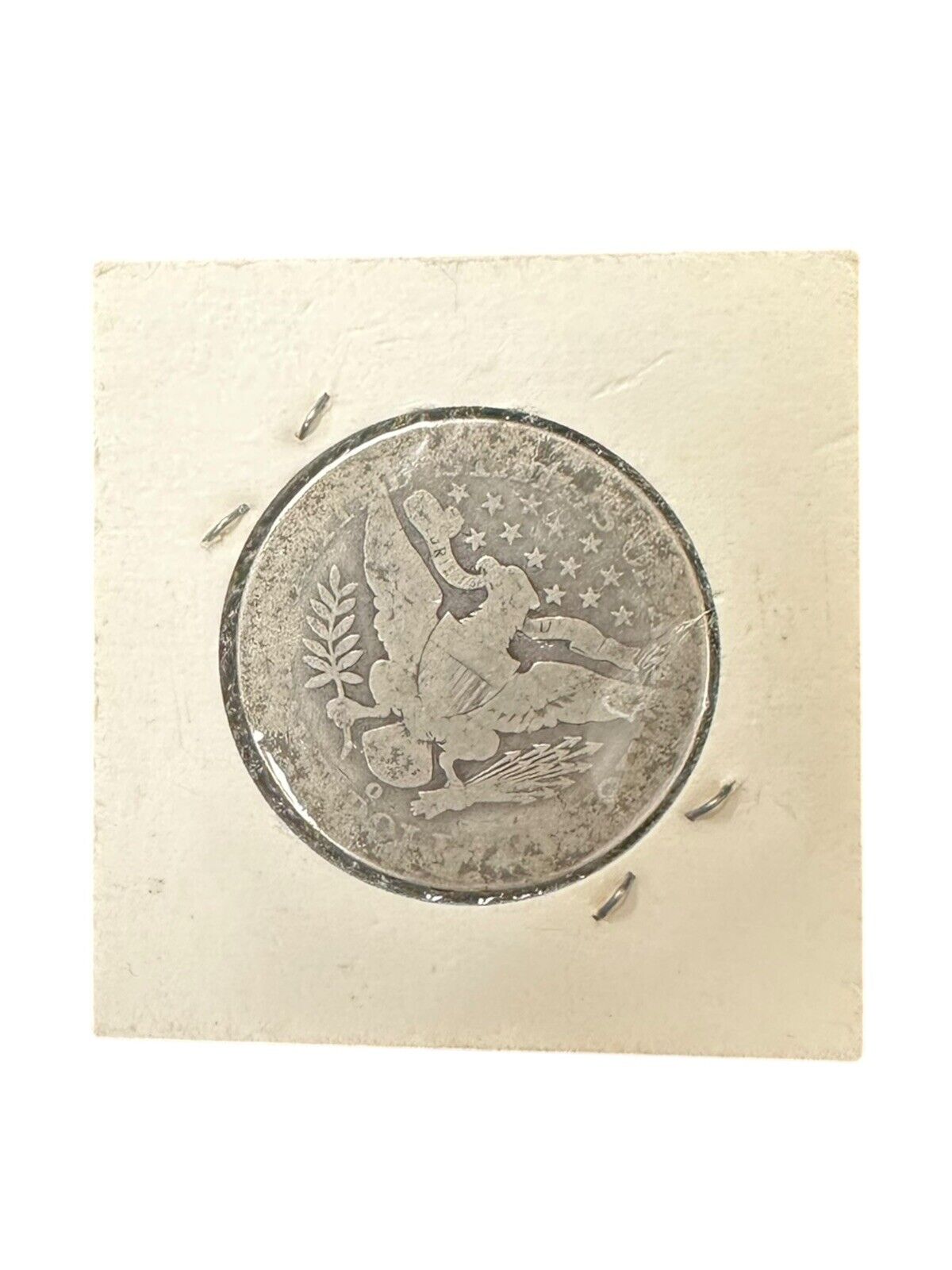 1895-O 50C Barber Half Dollar
