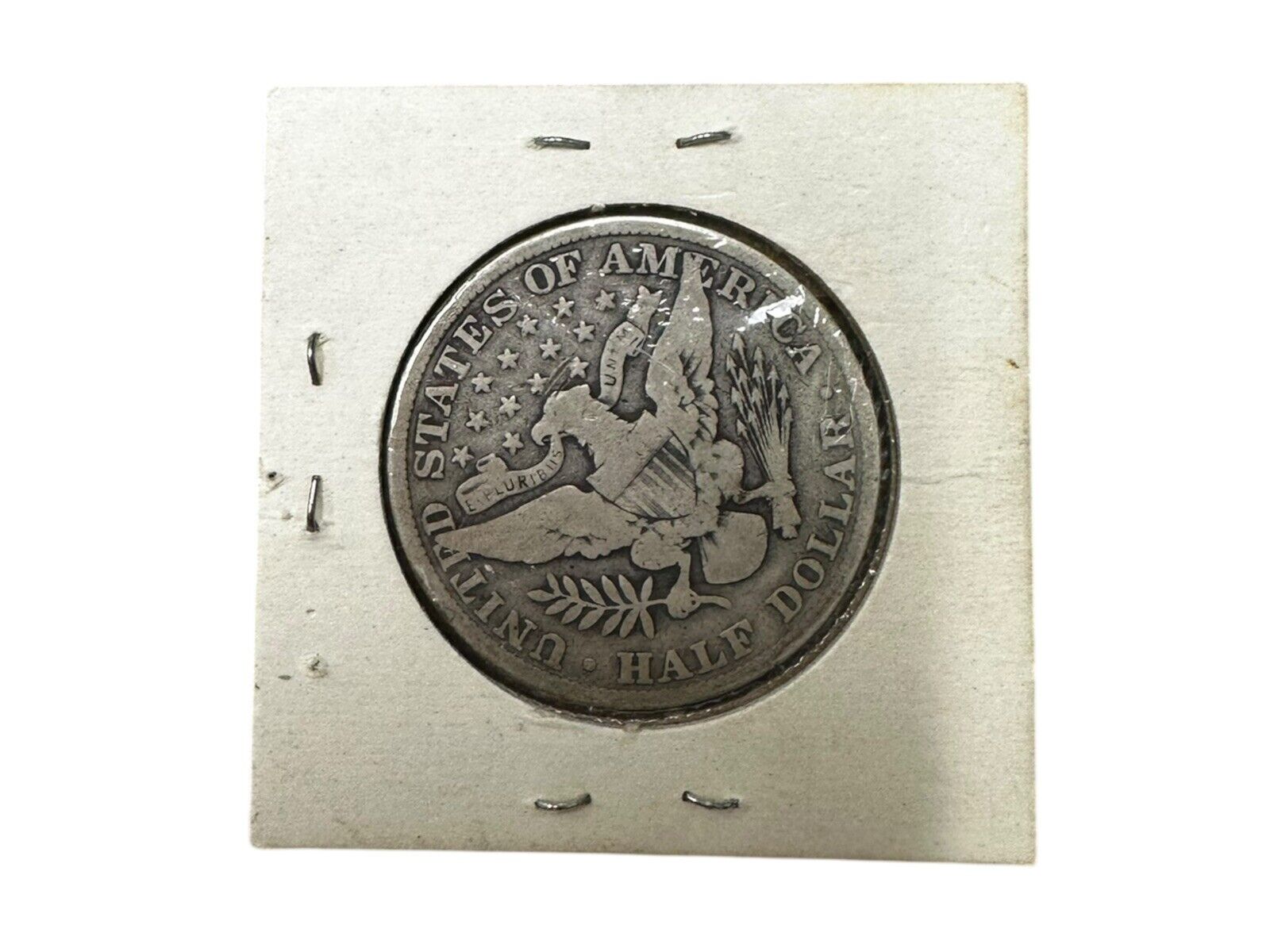 1904-P 50C Barber Half Dollar