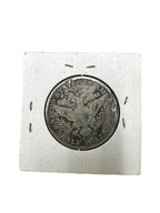 1908-O 50C Barber Half Dollar