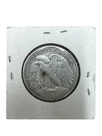 1941 50C Walking Liberty Half Dollar MS 40