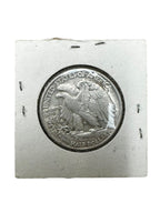 1943 50C Walking Liberty Half Dollar
