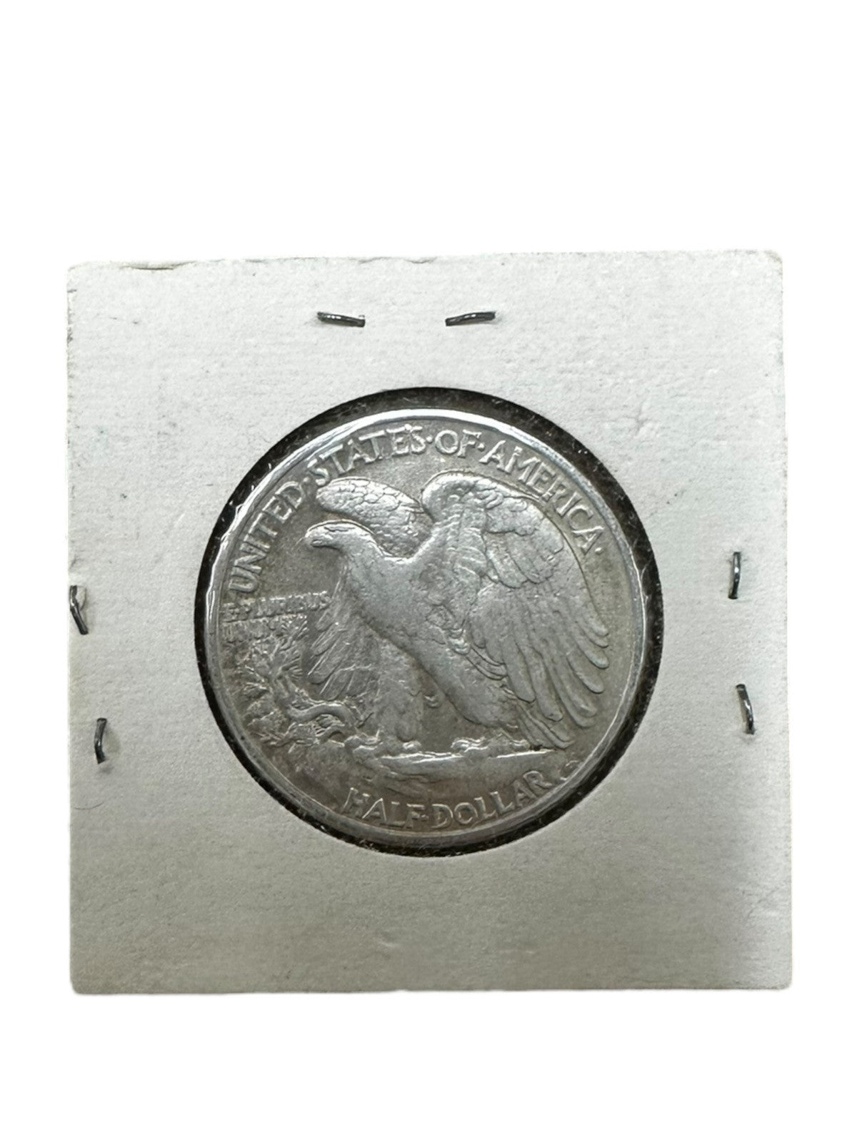 1944 50C Walking Liberty Half Dollar