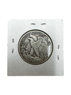 1944 50C Walking Liberty Half Dollar VF