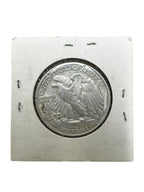 1947 Walking Liberty Half Dollar EF