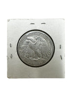 1947 Walking Liberty Half Dollar EF
