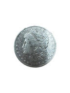 1897-O $1 Morgan Silver Dollar