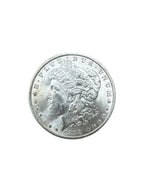 1898-O $1 Morgan Silver Dollar