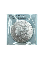 1899-O $1 Morgan Silver Dollar