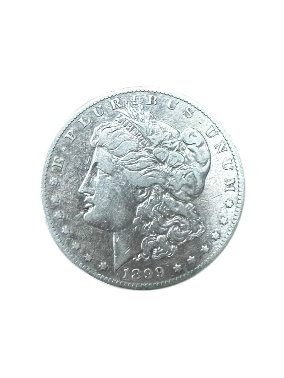 1899-O $1 Morgan Silver Dollar