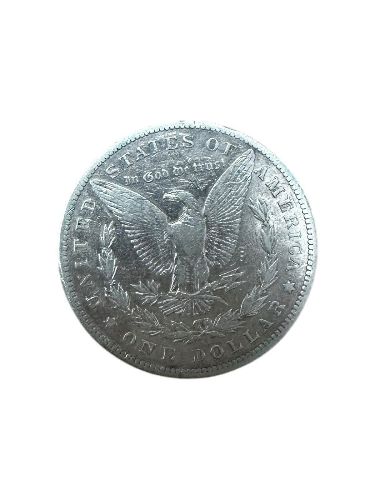 1899-O $1 Morgan Silver Dollar