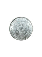 1900 $1 Morgan Silver Dollar