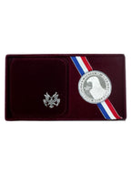 1983 S United States Olympic Coin Silver Dollar Proof