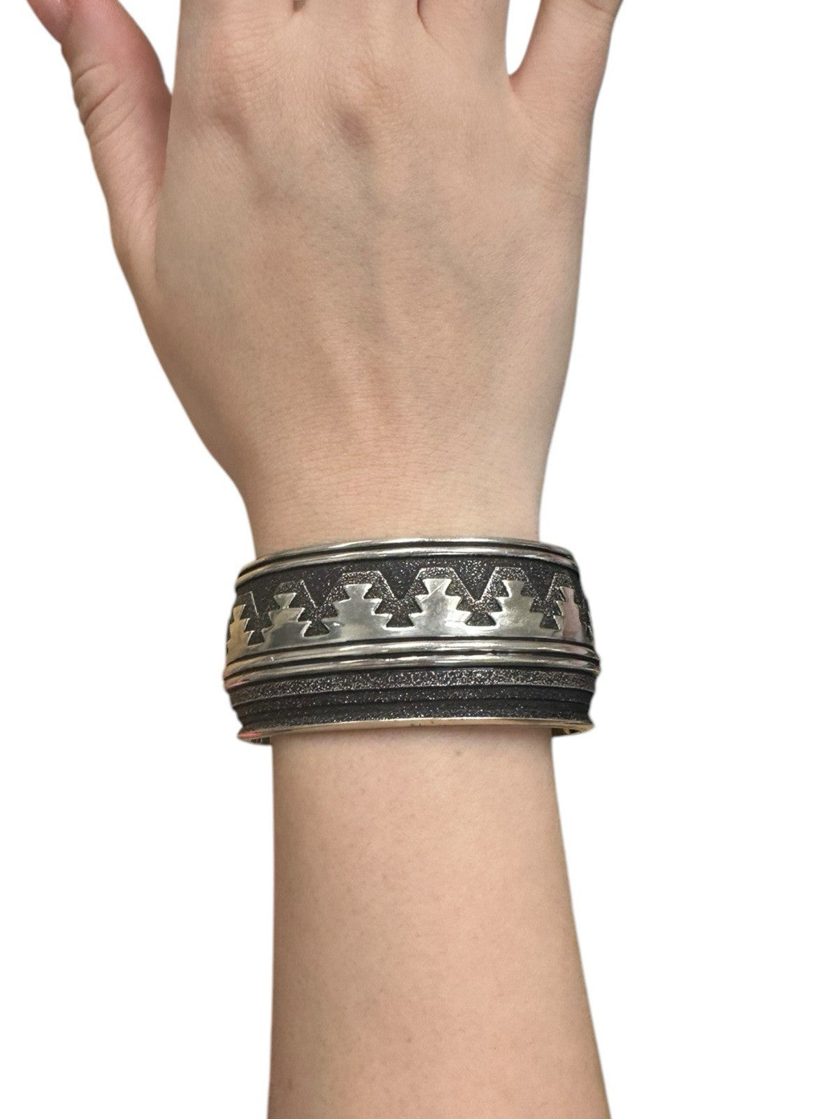 Thomas Singer Cuff Bracelet