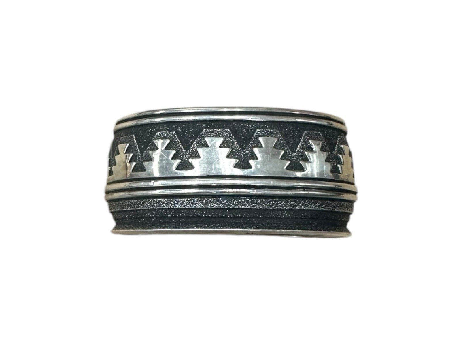 Thomas Singer Cuff Bracelet