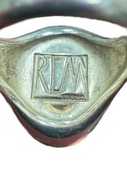 Robert Lee Morris RLM Studio 925 Rock Crystal Pools Of Light Jewelry Set