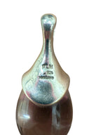 Robert Lee Morris RLM Studio 925 Rock Crystal Pools Of Light Jewelry Set